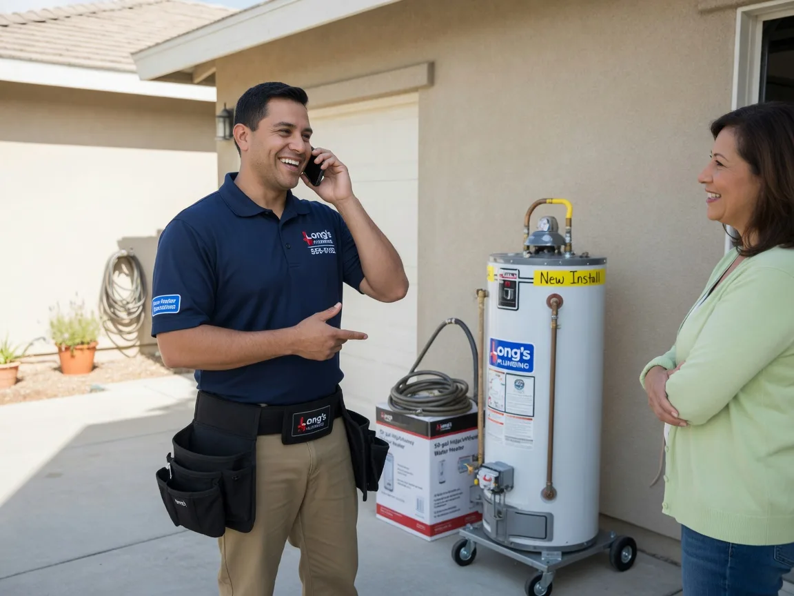 Leak Detection North Manchester, IN FAQs
